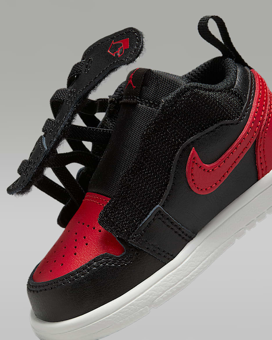 Jordan 1 low banned discount